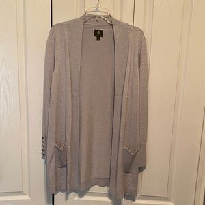 Shimmering Women's Cardigan